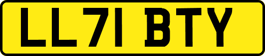 LL71BTY
