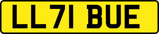 LL71BUE