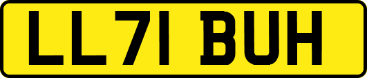 LL71BUH