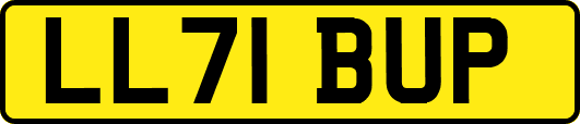 LL71BUP