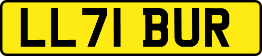 LL71BUR