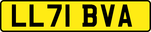 LL71BVA