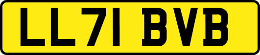 LL71BVB