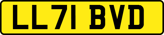 LL71BVD