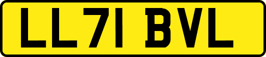 LL71BVL