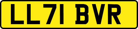 LL71BVR