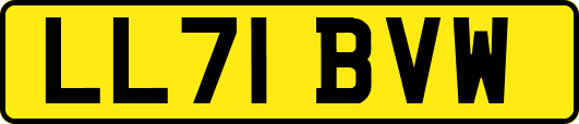 LL71BVW