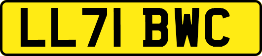 LL71BWC