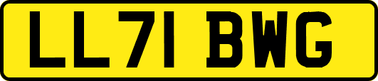 LL71BWG