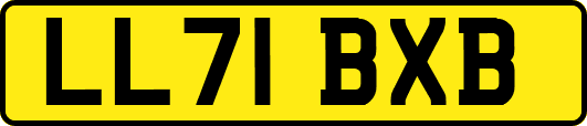 LL71BXB
