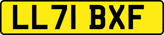 LL71BXF