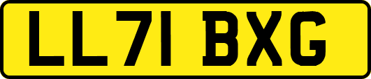 LL71BXG