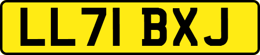 LL71BXJ