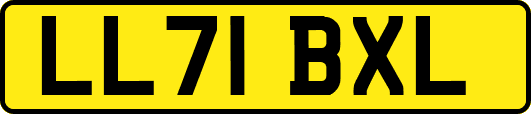 LL71BXL