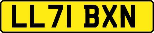 LL71BXN