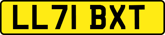 LL71BXT
