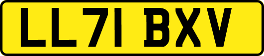 LL71BXV