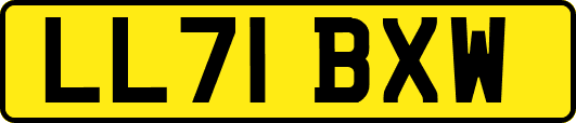 LL71BXW
