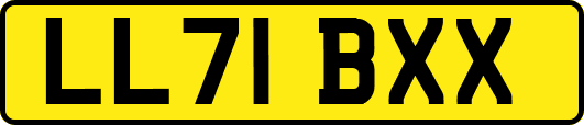 LL71BXX