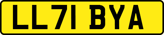 LL71BYA