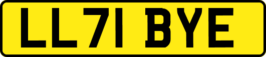LL71BYE