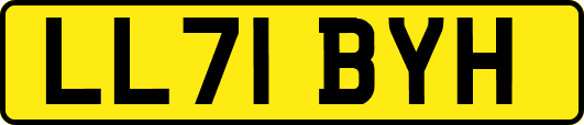 LL71BYH