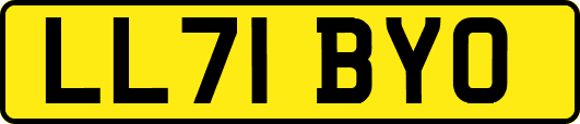 LL71BYO