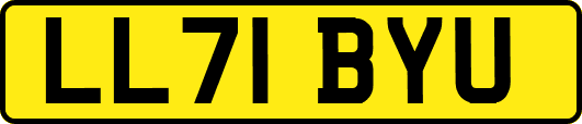 LL71BYU