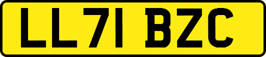 LL71BZC