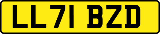 LL71BZD