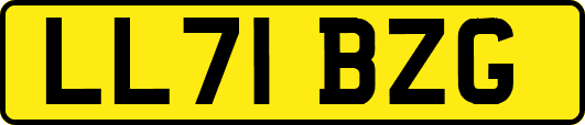 LL71BZG