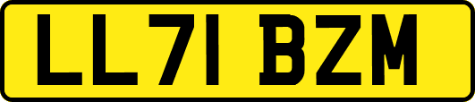 LL71BZM