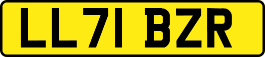 LL71BZR