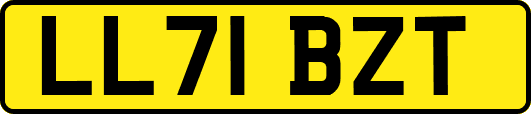 LL71BZT