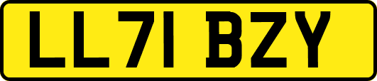 LL71BZY