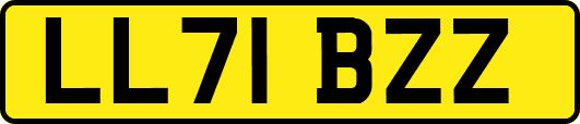 LL71BZZ