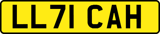 LL71CAH