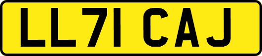LL71CAJ