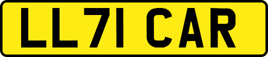 LL71CAR