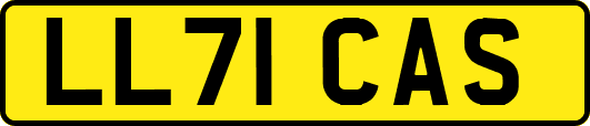 LL71CAS