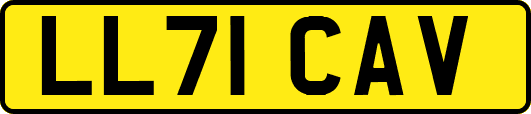 LL71CAV