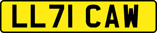 LL71CAW