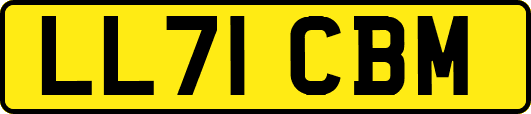 LL71CBM