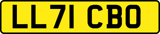 LL71CBO