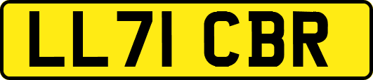 LL71CBR