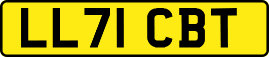 LL71CBT