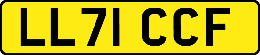 LL71CCF