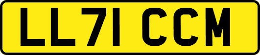 LL71CCM