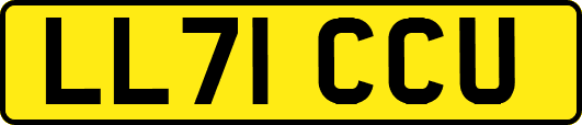 LL71CCU