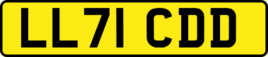 LL71CDD